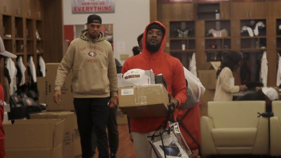 49ers lamentan oportunidades perdidas en el Super Bowl