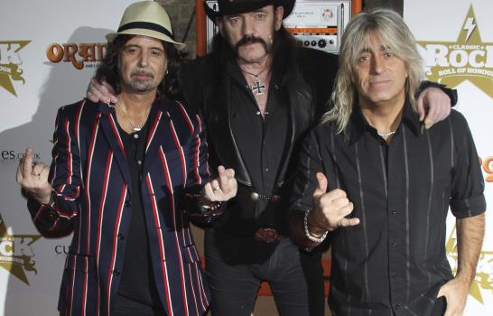 Houston y Notorious B.I.G. son nominados al Salón de la Fama