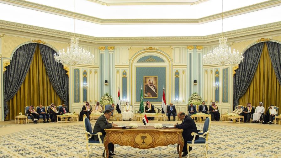 Ataque en Yemen deja dañado a hospital Ataque en Yemen deja dañado a hospital