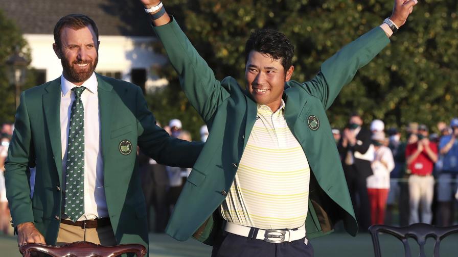 El Masters, un triunfo para Hideki Matsuyama y Japón