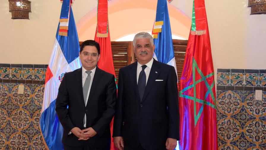 Dominicanos podrán viajar sin visa a Marruecos 