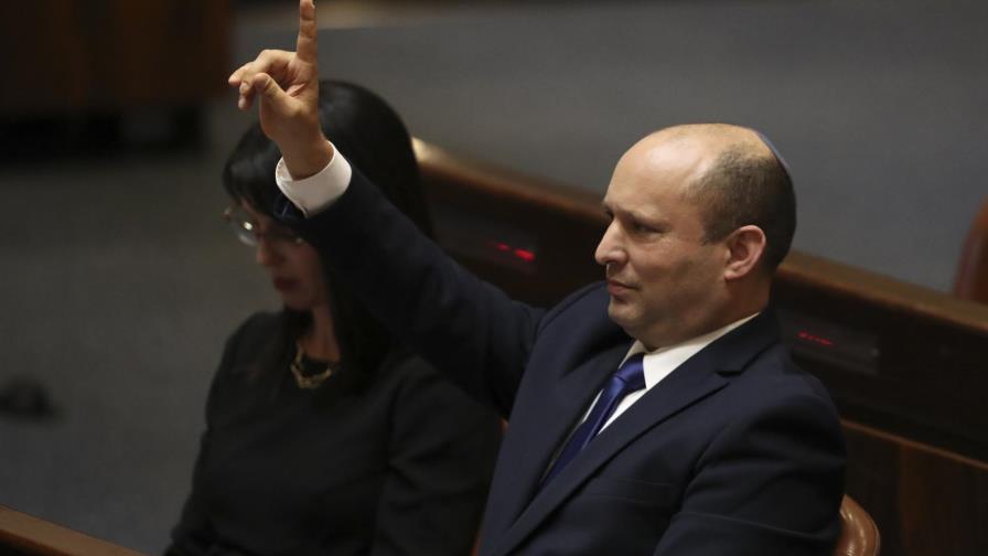 ¿Quién es el nuevo primer ministro de Israel? ¿Quién es el nuevo primer ministro de Israel?