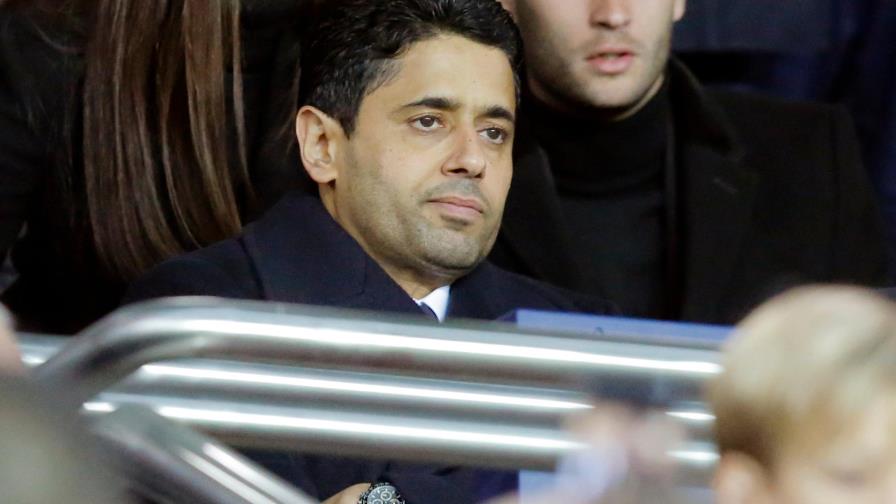 Nasser Al-Khelaifi presentará a la ECA en el seno del Comité ejecutivo de la UEFA