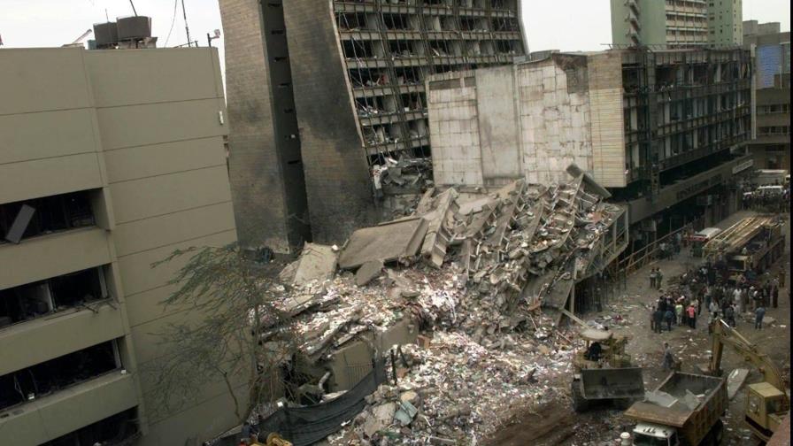 EEUU e Israel trabajaron juntos para matar a mando Al Qaeda
