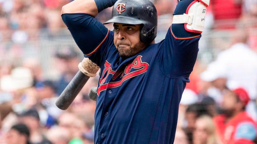 Cruz, al Juego de Estrellas con 41 años a triturar marcas Cruz, al Juego de Estrellas con 41 años a triturar marcas