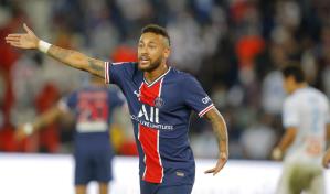 Cierran investigación de ciberdelito relacionado con Neymar