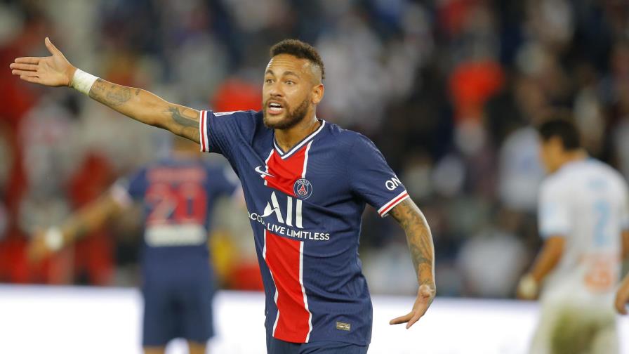 Cierran investigación de ciberdelito relacionado con Neymar Cierran investigación de ciberdelito relacionado con Neymar