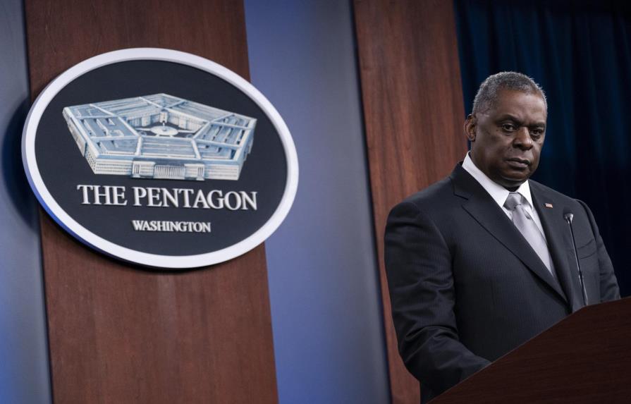 El Pentágono señala amenaza de extremismo en el ejército