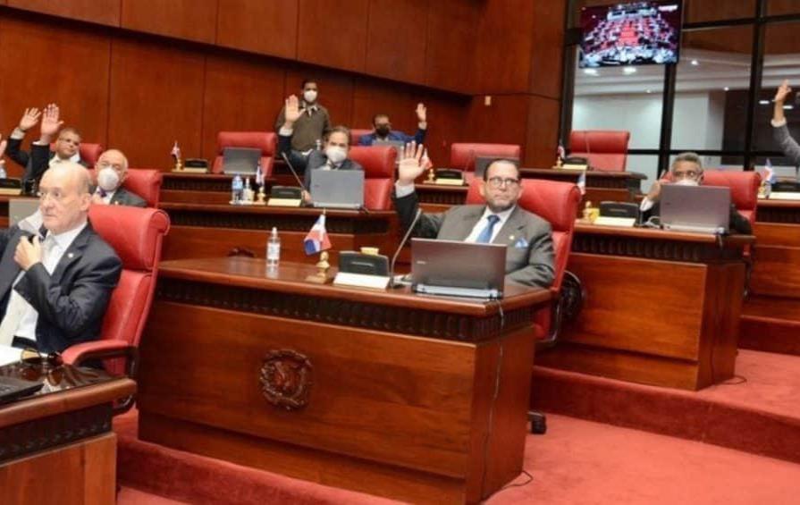 Senado aprueba en primera lectura proyecto de ley que crea acueducto de Hermanas Mirabal