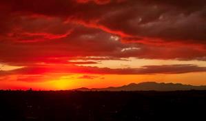 A qué hora amanece y se acuesta el Sol en Punta Cana durante noviembre