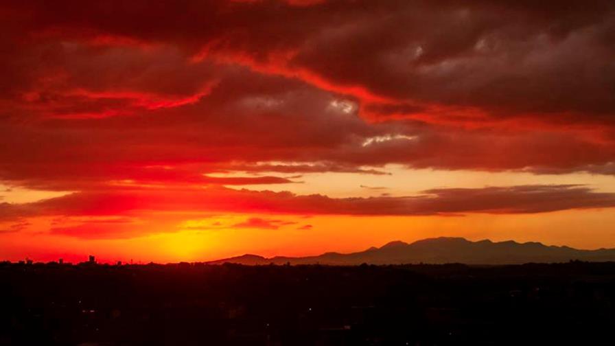 A qué hora amanece y se acuesta el Sol en Punta Cana durante noviembre A qué hora amanece y se acuesta el Sol en Punta Cana durante noviembre