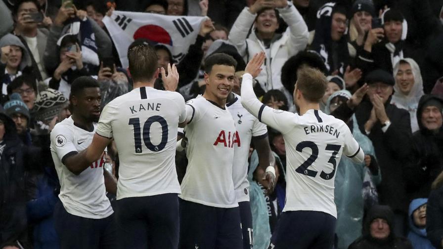 La lucha por Champions animará la Premier en inicio de segunda vuelta