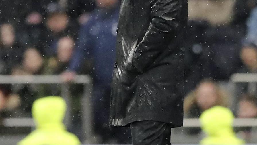 Tottenham extiende racha de victorias en “Boxing Day”