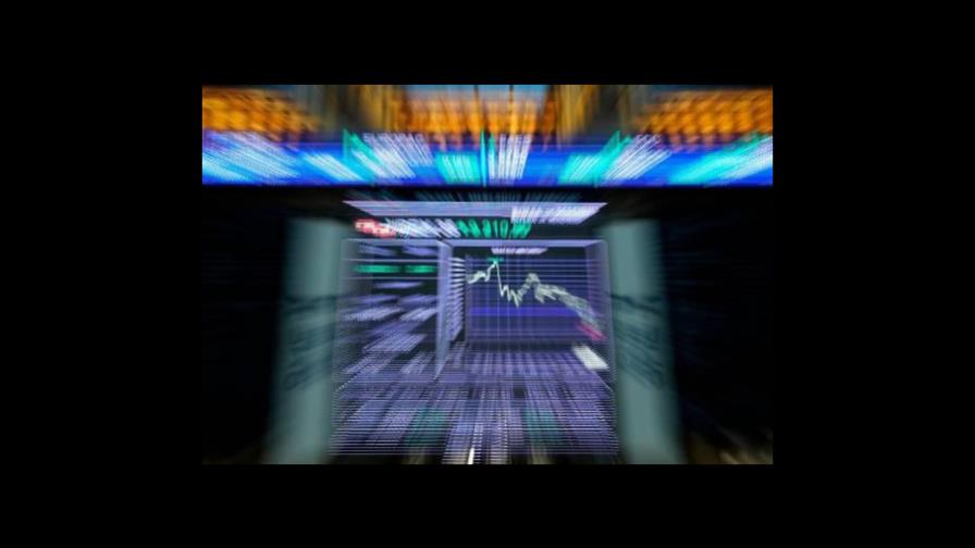 Dow Jones gana 7.73 % en medio del optimismo sobre pico de la pandemia