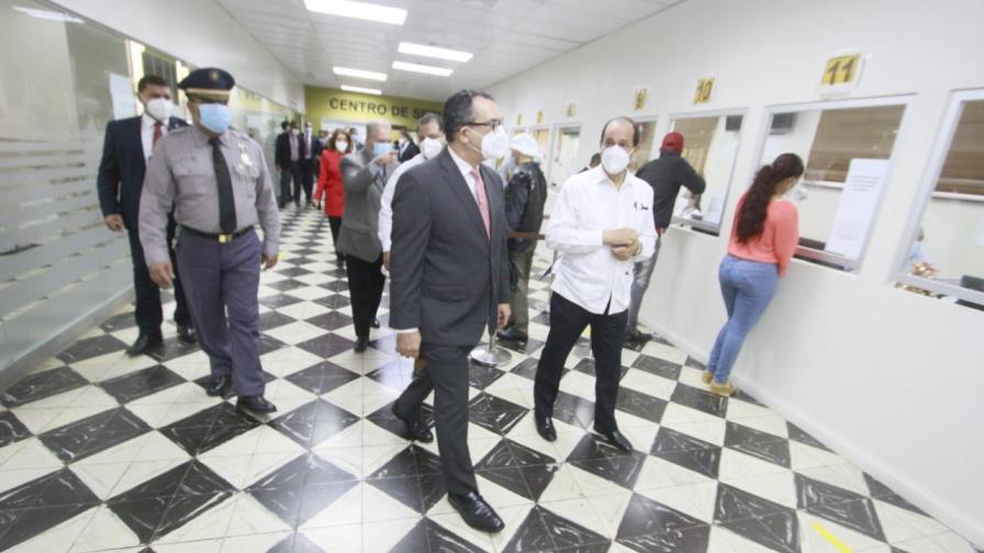 JCE evalúa estado de dependencias en el Distrito Nacional y Santo Domingo Este JCE evalúa estado de dependencias en el Distrito Nacional y Santo Domingo Este