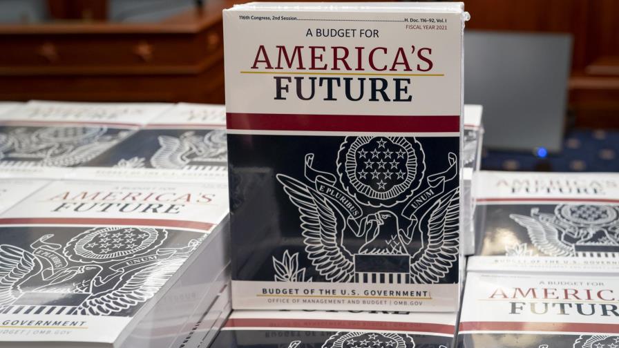 Presupuesto de Trump intenta cortar programas sociales