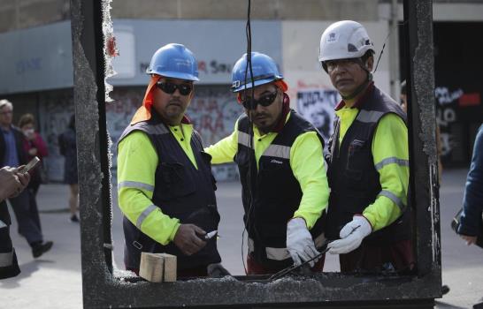 Chile: Piñera manda proyecto social para aminorar protestas Chile: Piñera manda proyecto social para aminorar protestas