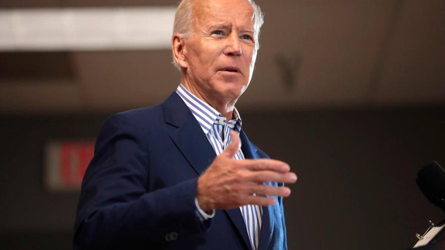 Biden declara a los líderes de la UE su intención de “revitalizar” la alianza