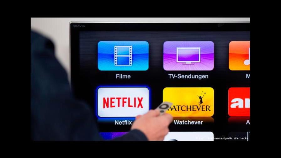 El futuro de la TV en streaming incluye avisos personalizados