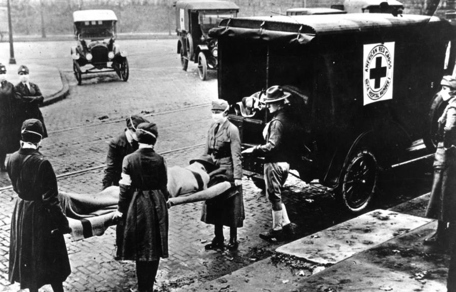 De la gripe de 1918 a COVID-19 de 2020: lecciones a aprender un siglo después