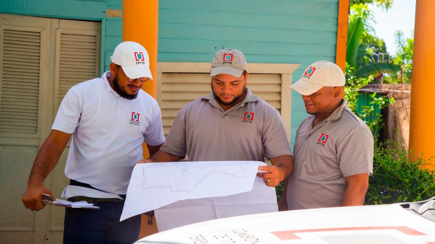 Gobierno estima que ha beneficiado a 256 mil dominicanos con títulos de propiedad para sus familias