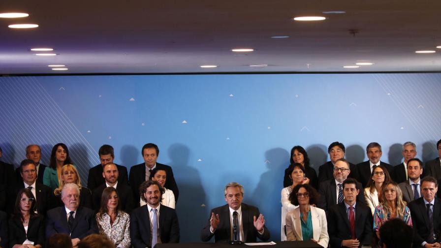 Discípulo de Stiglitz manejará economía de Argentina