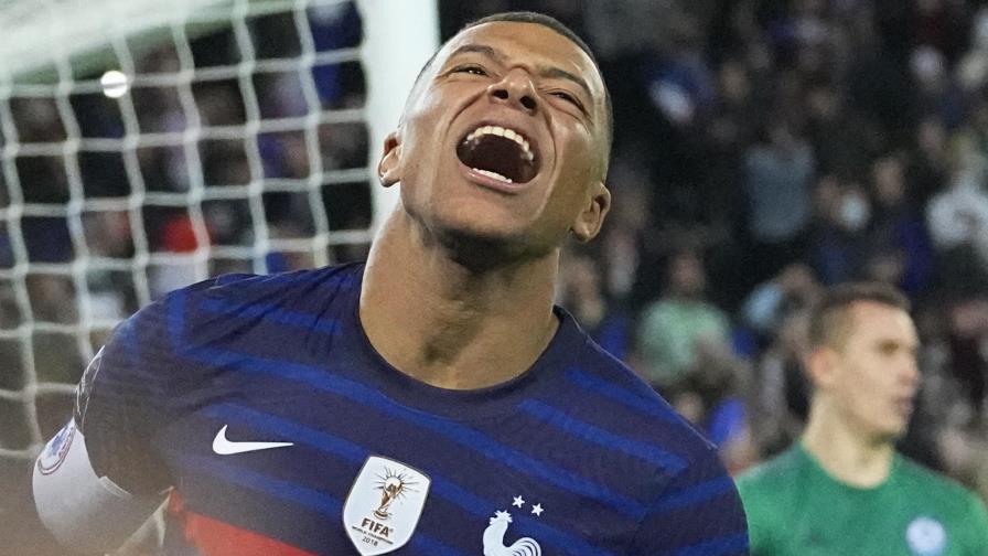 Francia y Bélgica al Mundial; Holanda a esperar