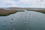 Bahía de Luperón, un paraíso entre malas prácticas Bahía de Luperón, un paraíso entre malas prácticas