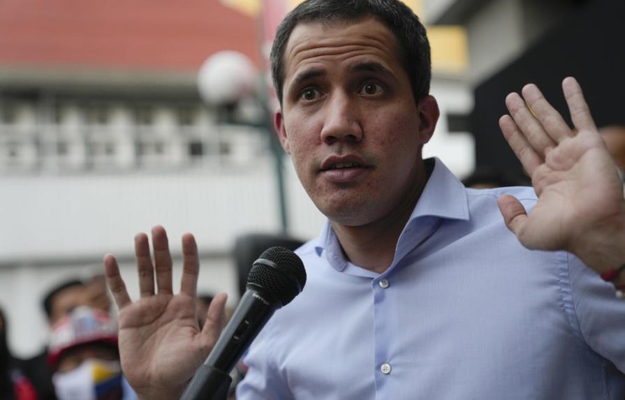 Gobierno y oposición venezolana inician diálogos en México