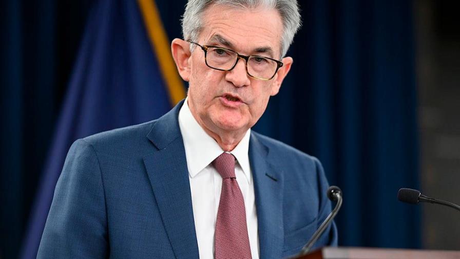 Biden nomina a Jerome Powell para un segundo mandato al frente de la Fed
El mandatario remarcó su “confianza” en que Powell y Brainard “continuarán con el foco en mantener la inflación baja, los precios estables y lograr el pleno empleo”