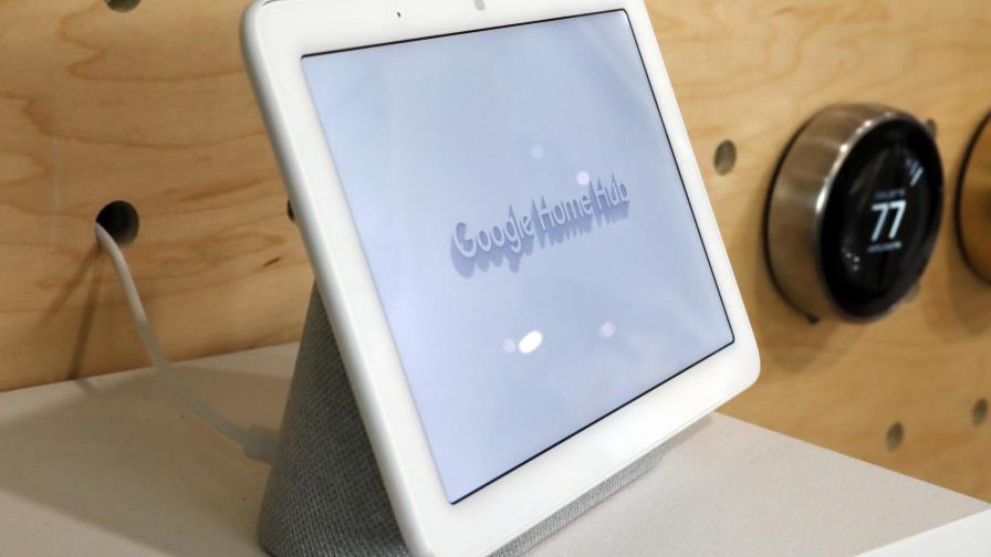 Un espía en casa ¡Cuidado con los dispositivos inteligentes!