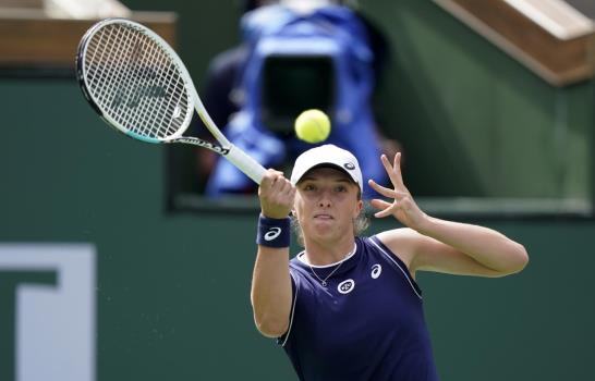 Raducanu, eliminada de Indian Wells en 2 sets Raducanu, eliminada de Indian Wells en 2 sets