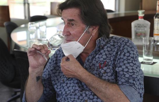 La pandemia golpea a los productores de pisco en Perú