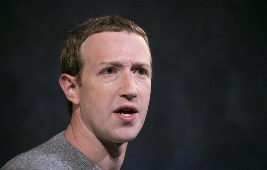 Más de 500 compañías dan inicio a boicot contra Facebook