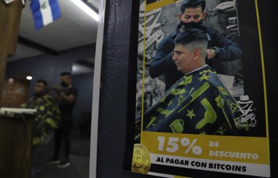 El Salvador adopta el bitcoin como moneda de curso legal El Salvador adopta el bitcoin como moneda de curso legal