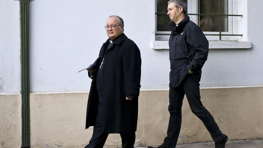 Vaticano enviará a México misión especial sobre pederastia