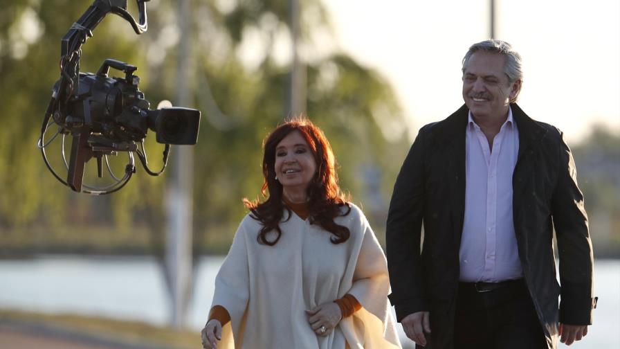 AP explica: ¿Qué se juega en las elecciones de Argentina?