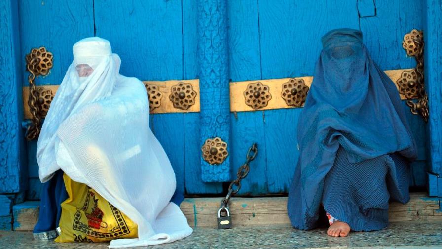 Detenido en Afganistan un hombre acusado de haber vendido a 130 mujeres