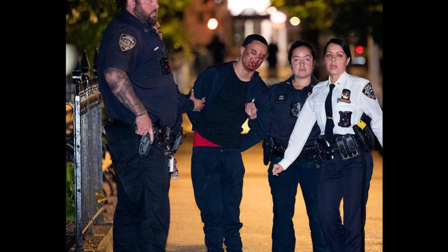 Pandilleros dominicanos vinculados a 12 atracos en restaurantes donde robaron joyas de alta gama