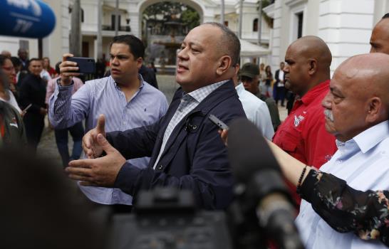 Se agrava la pugna entre asambleas rivales en Venezuela