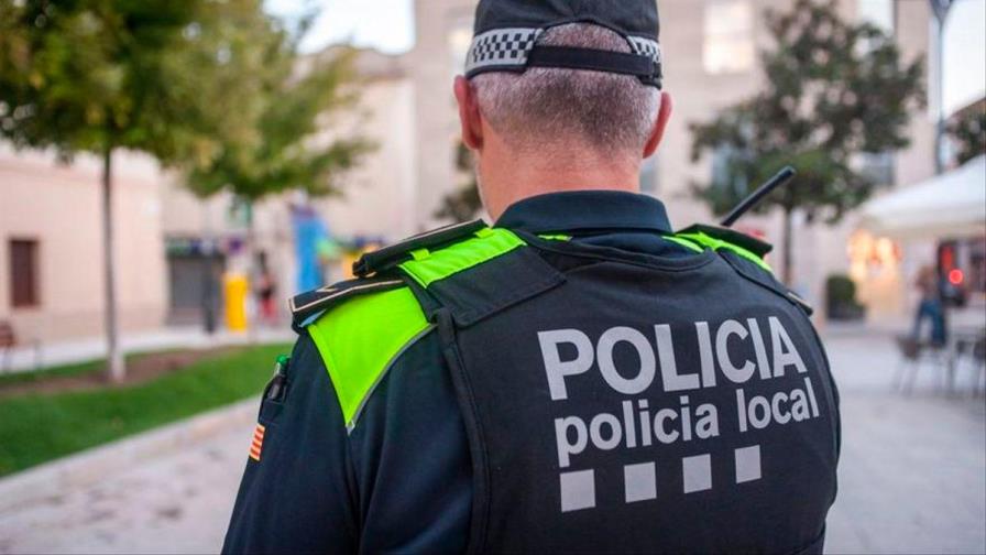Una joven fallecida y 32 detenidos en polémica celebración de Halloween