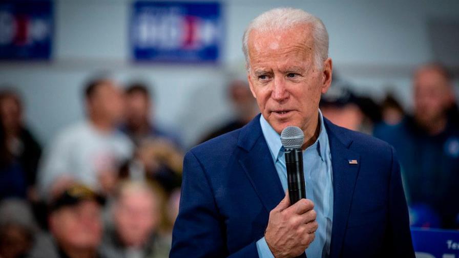 Biden dice a Ghani que la alianza con Afganistán “seguirá” tras la retirada