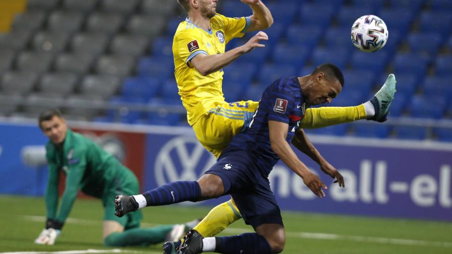 Martial podría perderse resto de la temporada por lesión