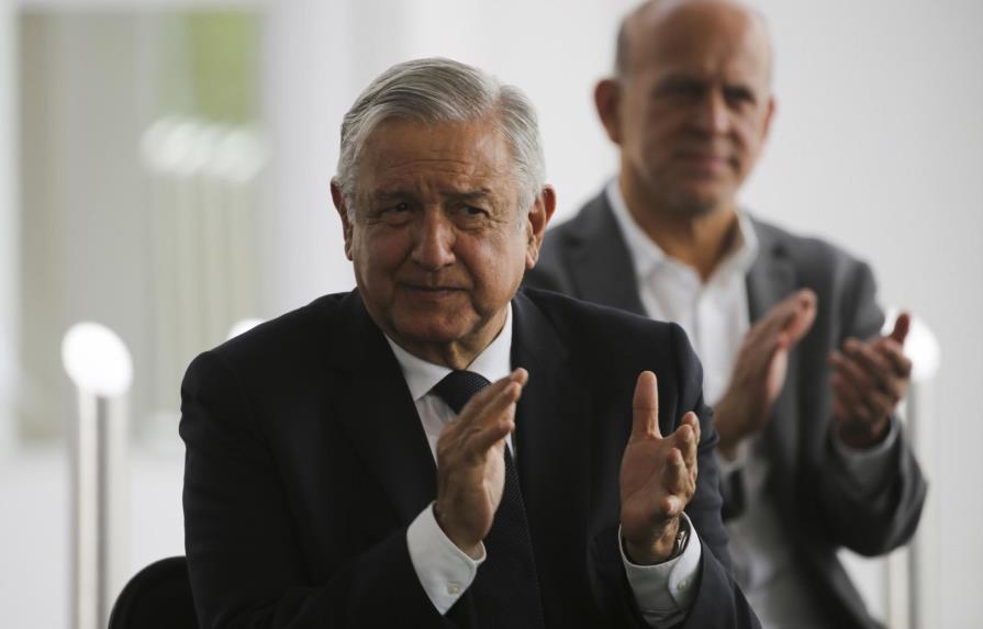 López Obrador visitará a Trump en EEUU el 8 y 9 de julio