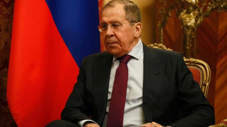 URGENTE: Rusia pide a EEUU que sea “más activo” en la renovación del acuerdo nuclear con Irán