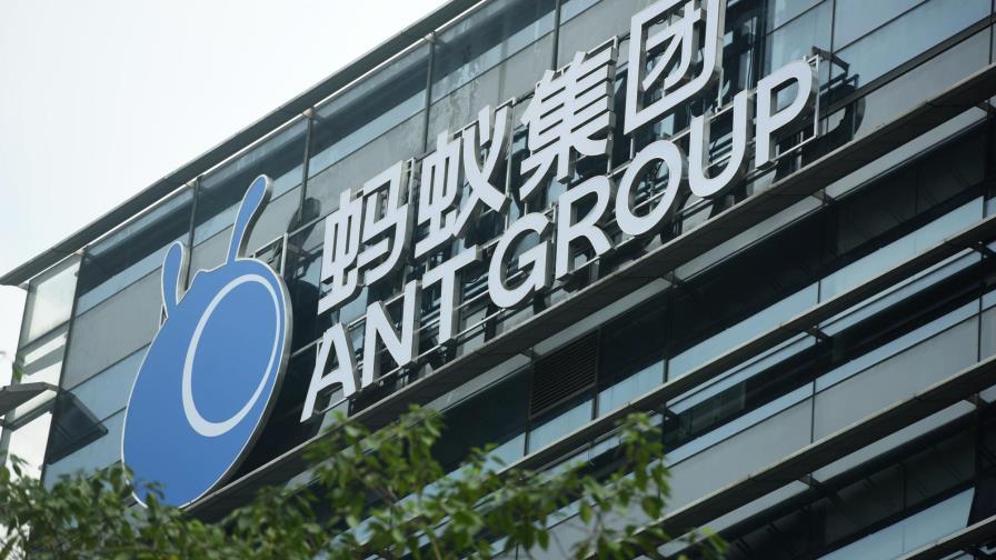 ¿Qué hay detrás del frustrado debut de Ant en la bolsa?