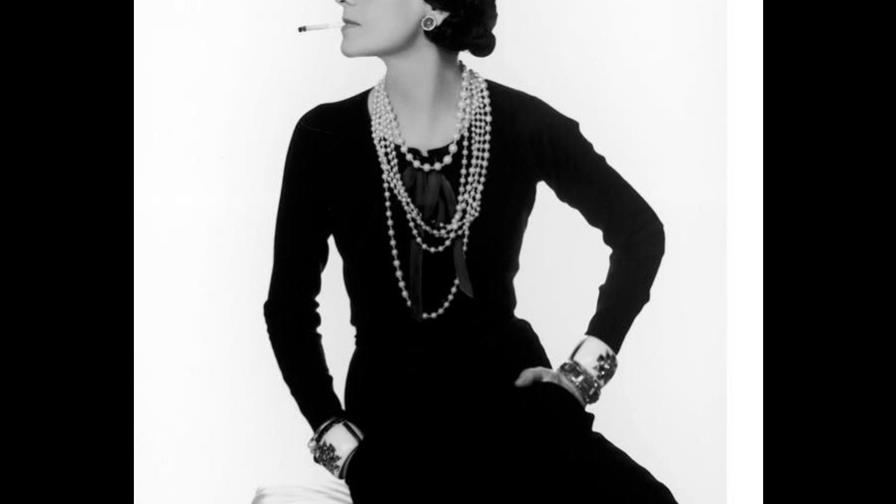 Cincuenta años de la muerte de Chanel, la huérfana que se convirtió en icono