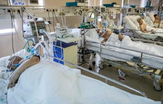 Más de 88,8 millones de casos de covid en el mundo, según Universidad Hopkins