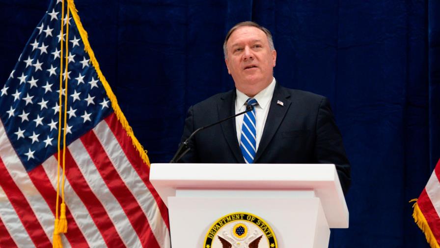 Comentarios positivos a Gobierno de RD en reporte de EEUU sobre derechos humanos Comentarios positivos a Gobierno de RD en reporte de EEUU sobre derechos humanos