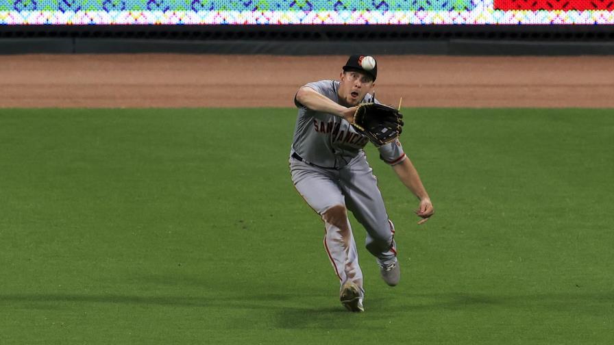Luis Castillo ponchó 11 en cinco entradas, pero perdió Luis Castillo ponchó 11 en cinco entradas, pero perdió